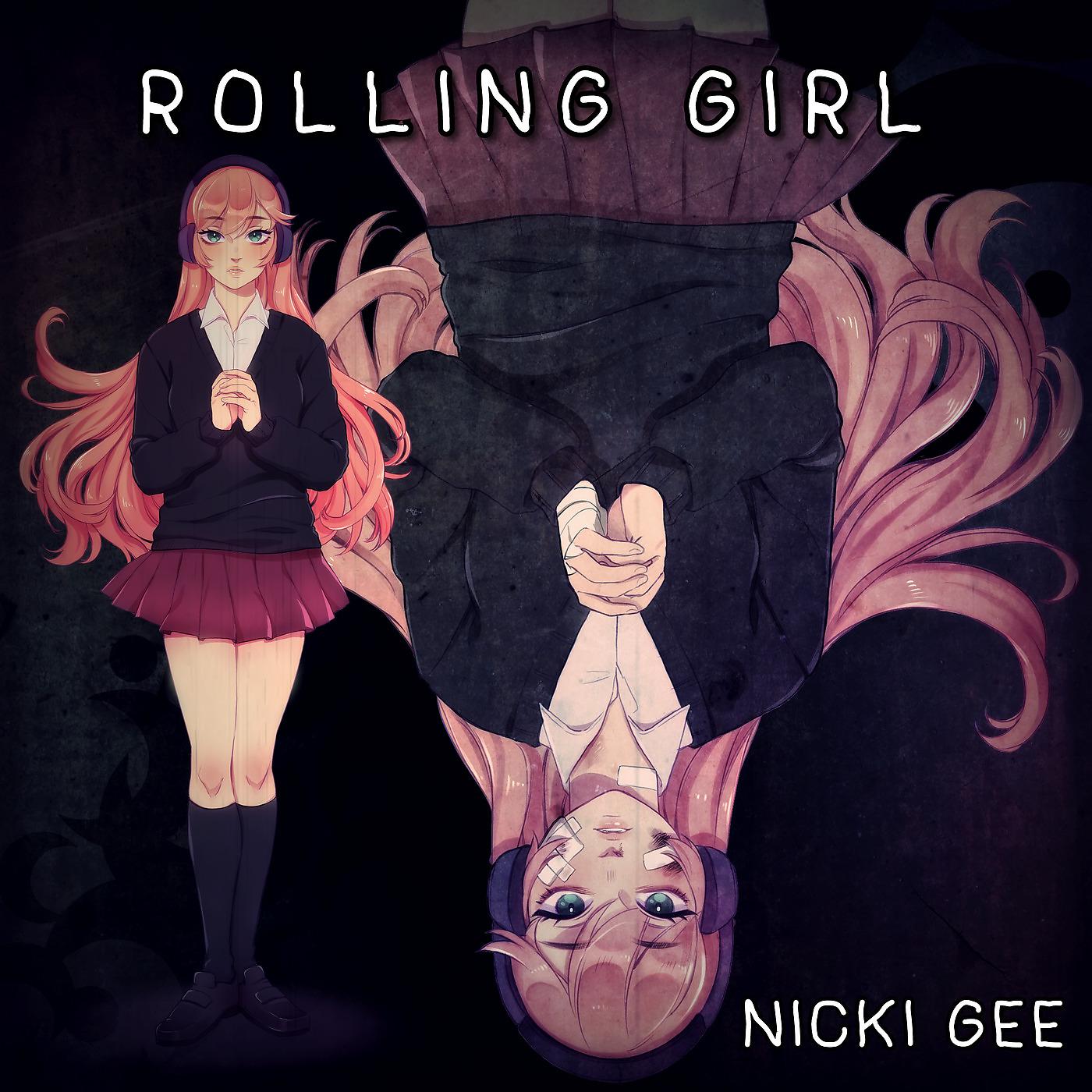 Постер альбома Rolling Girl
