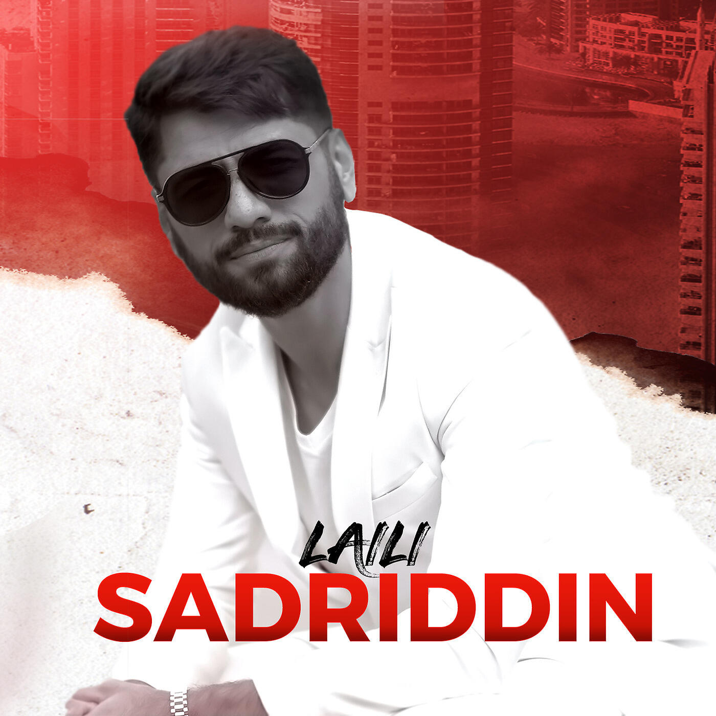 Sadriddin - Laili