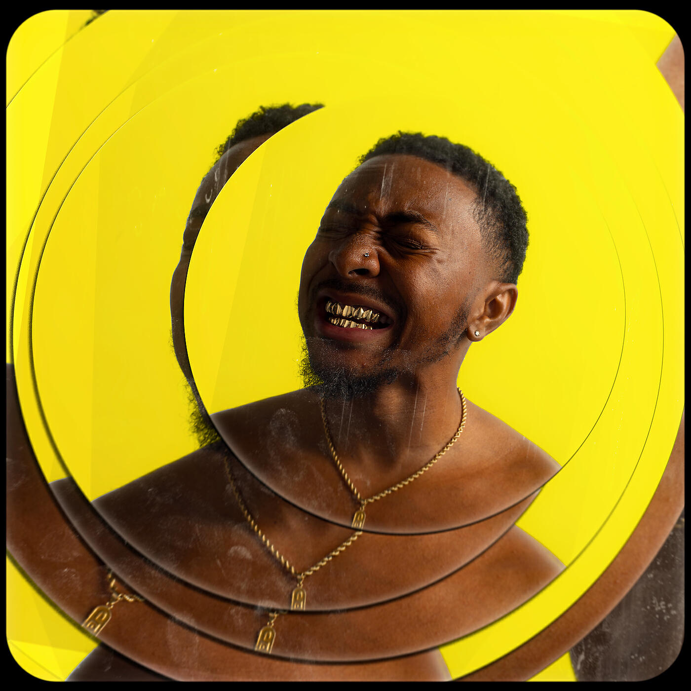 Deante' Hitchcock - Attitude