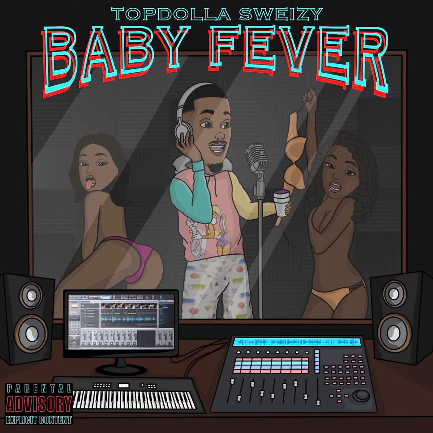 Постер альбома Baby Fever