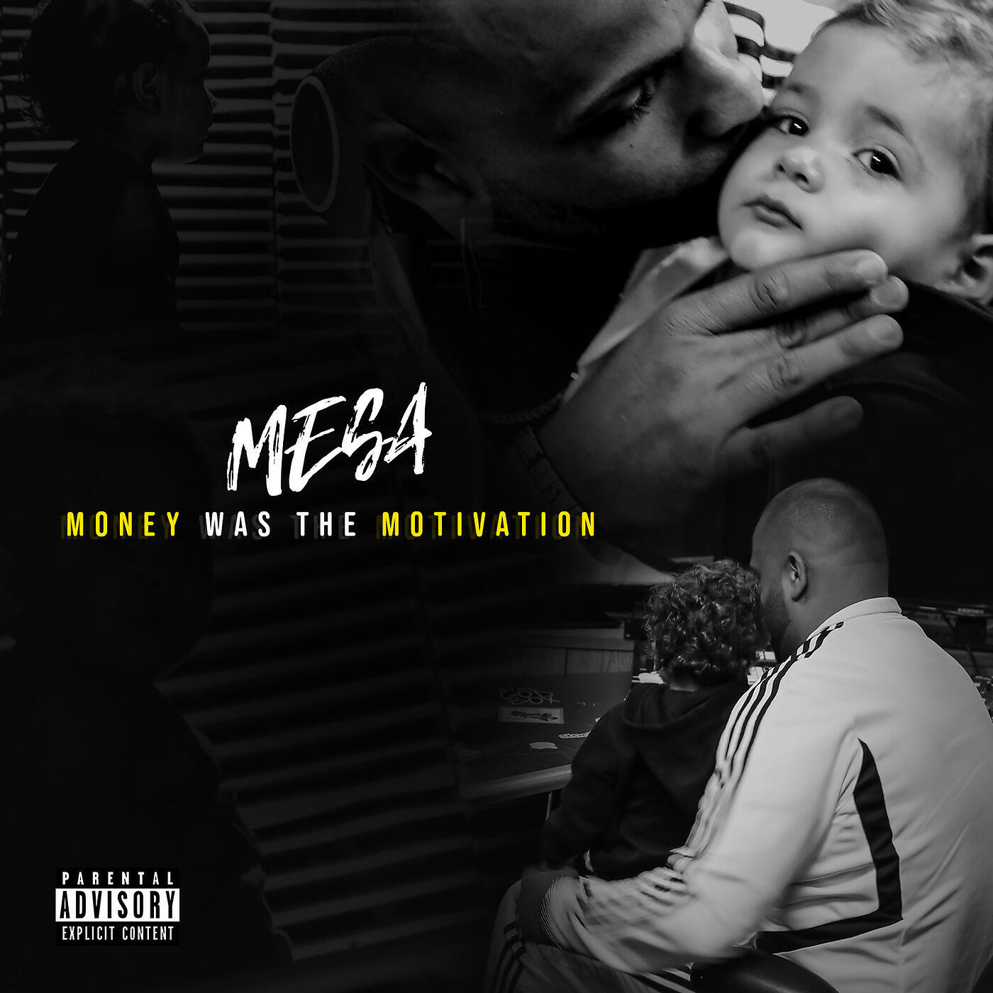Mesa - Outro (Alex Heiche Ceo of Sound Royalties)