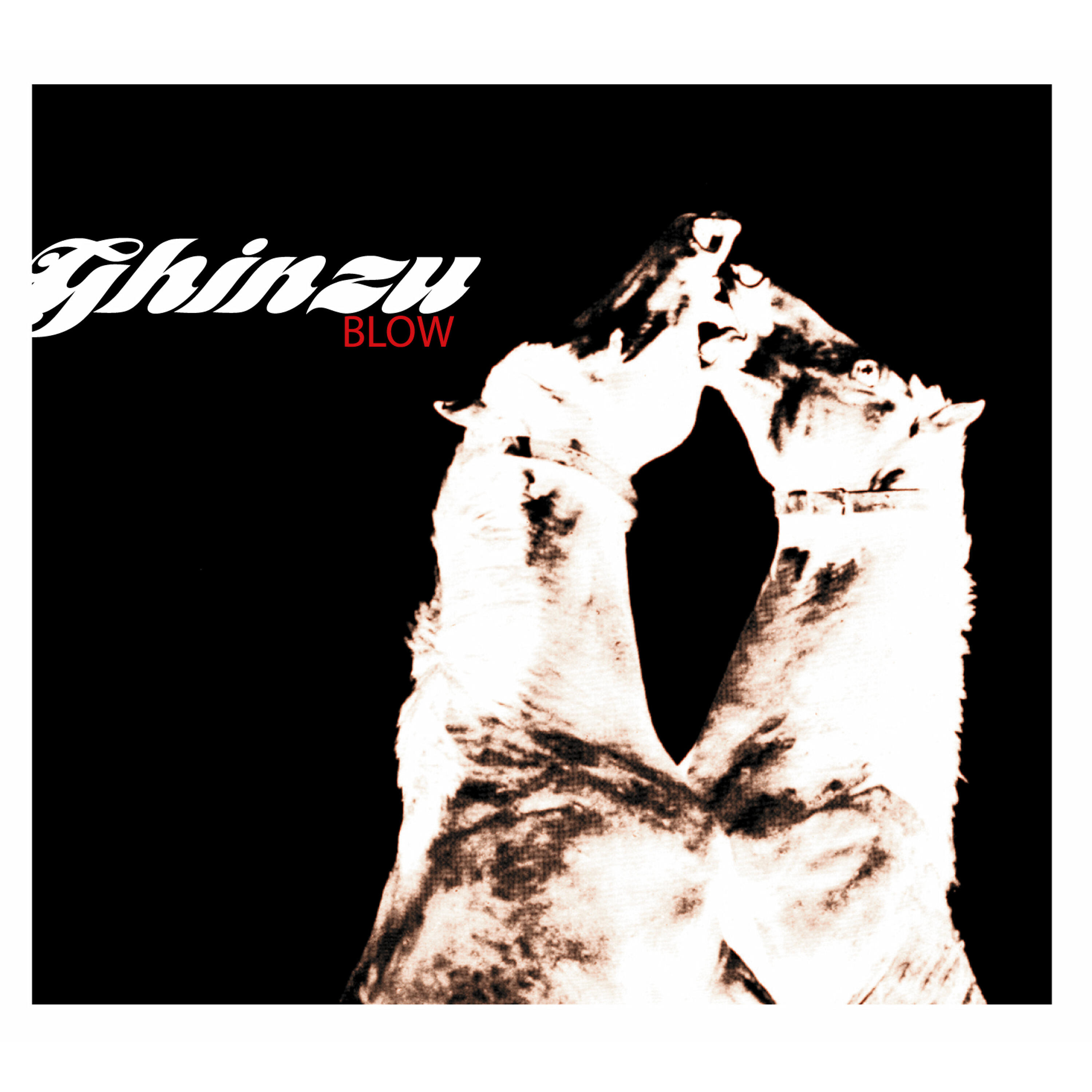 Ghinzu - High Voltage Queen (The Reign of)