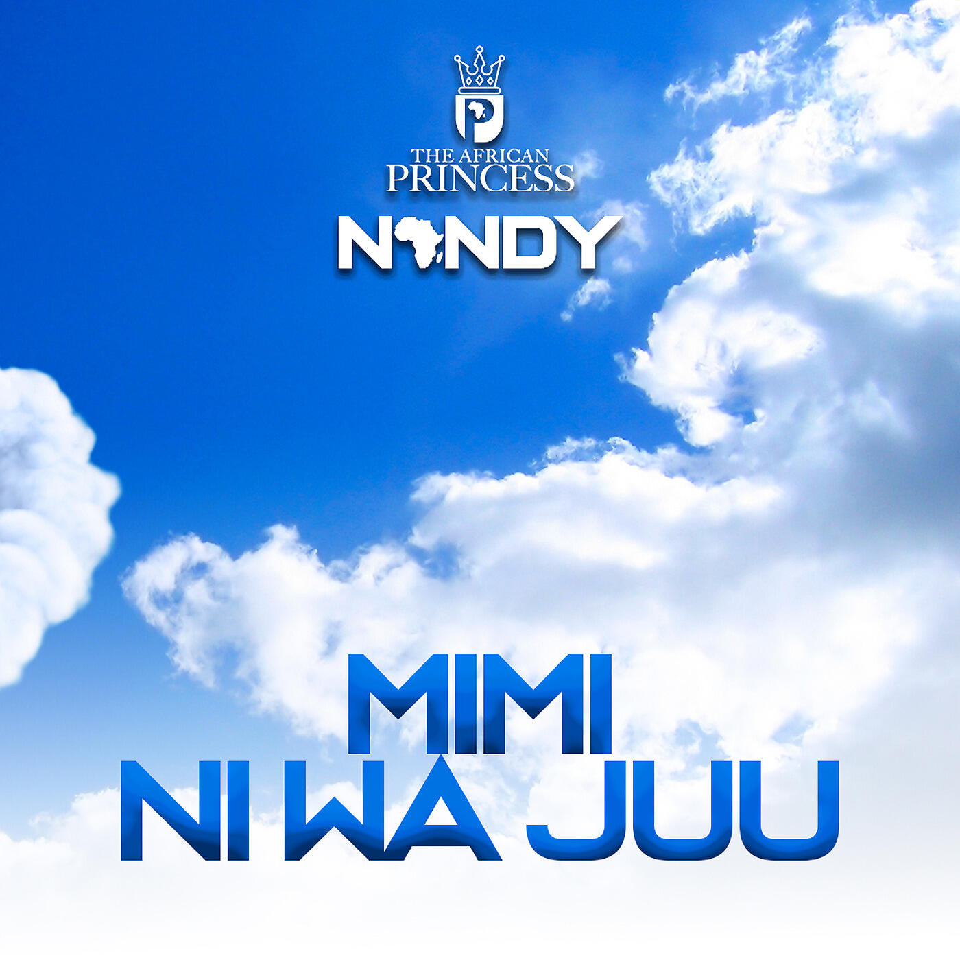 Nandy - Mimi Ni Wa Juu