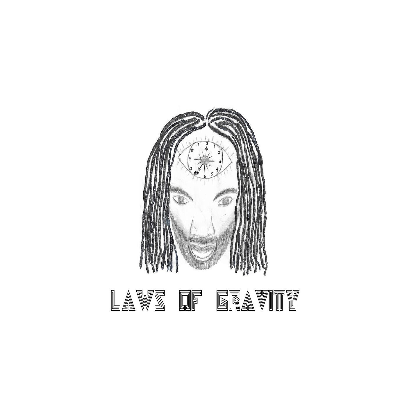 Gravity Law - Truth Hurts