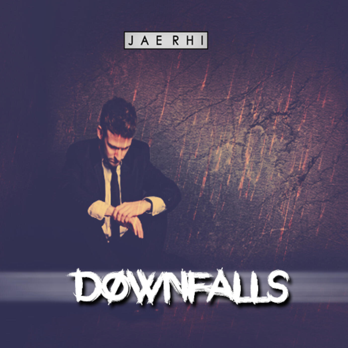 Jae Rhi - Downfalls