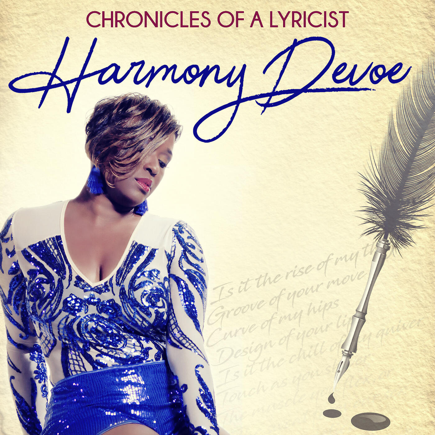 Harmony Devoe - Did U Fake an Orgasm