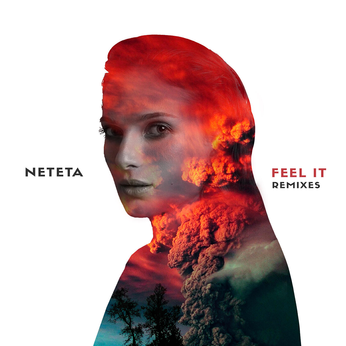 Neteta - Feel It (L! ME Remix)