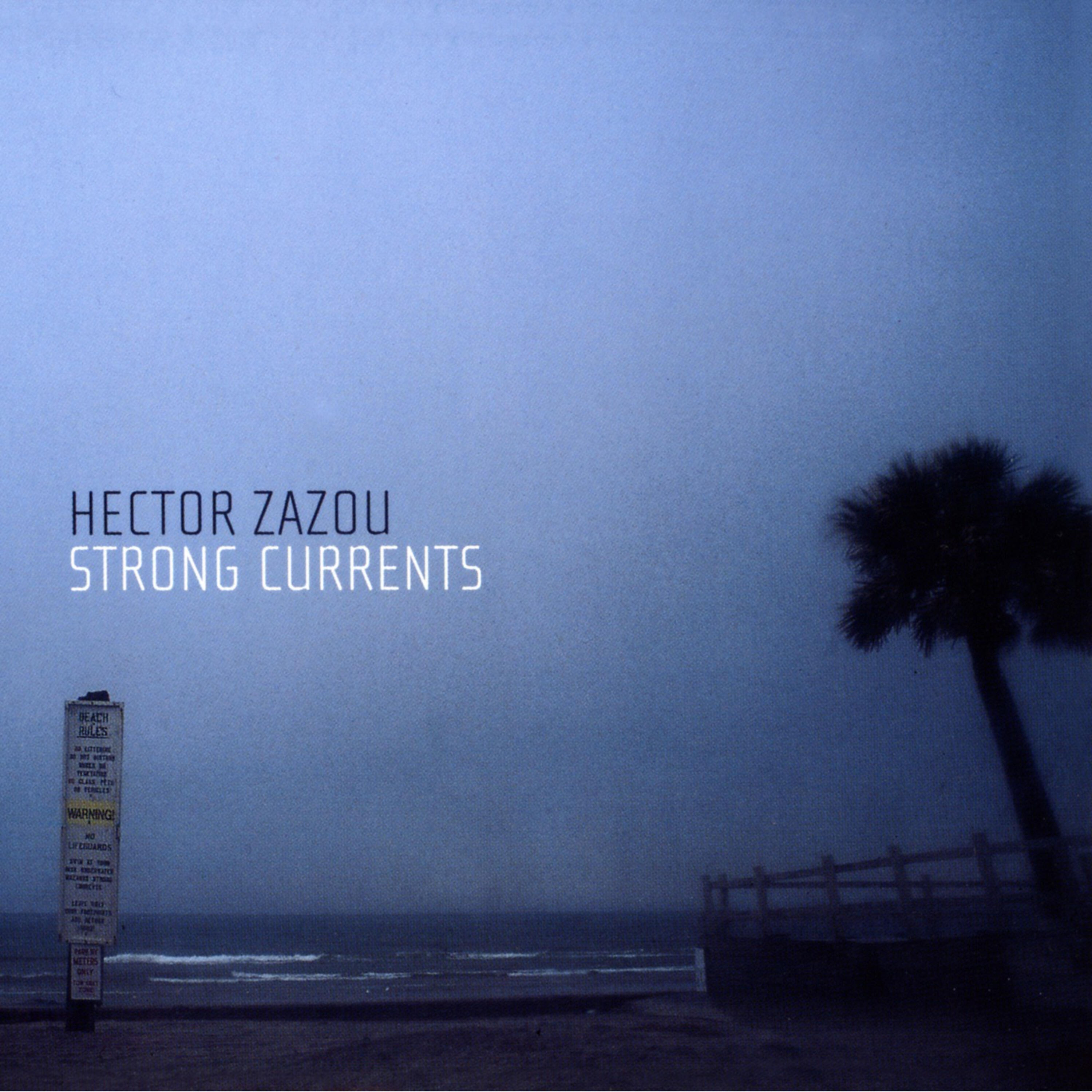 Hector Zazou - Under My Wing