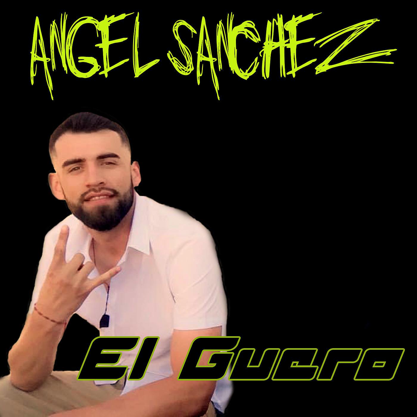 Постер альбома El Guero