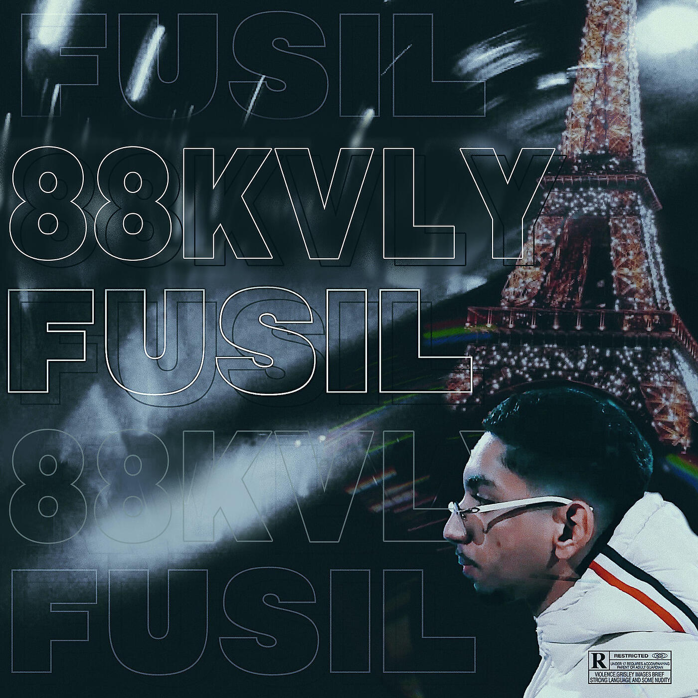 88KVLY - Fusil