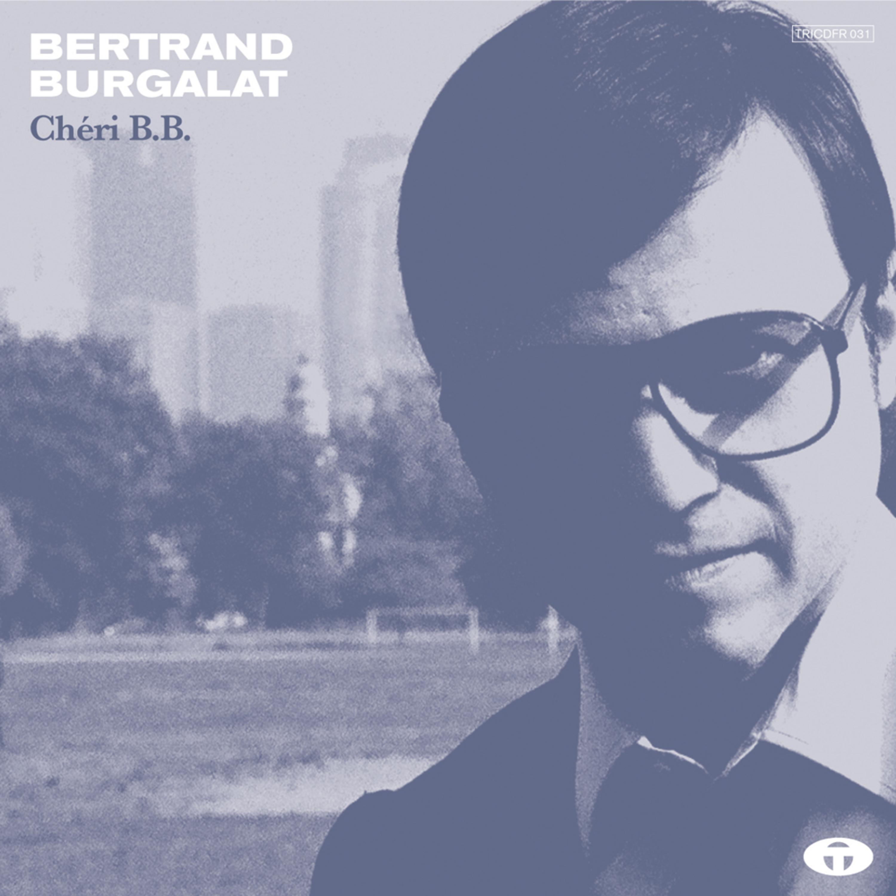Постер альбома Chéri B.B. (Bonus Track Version)