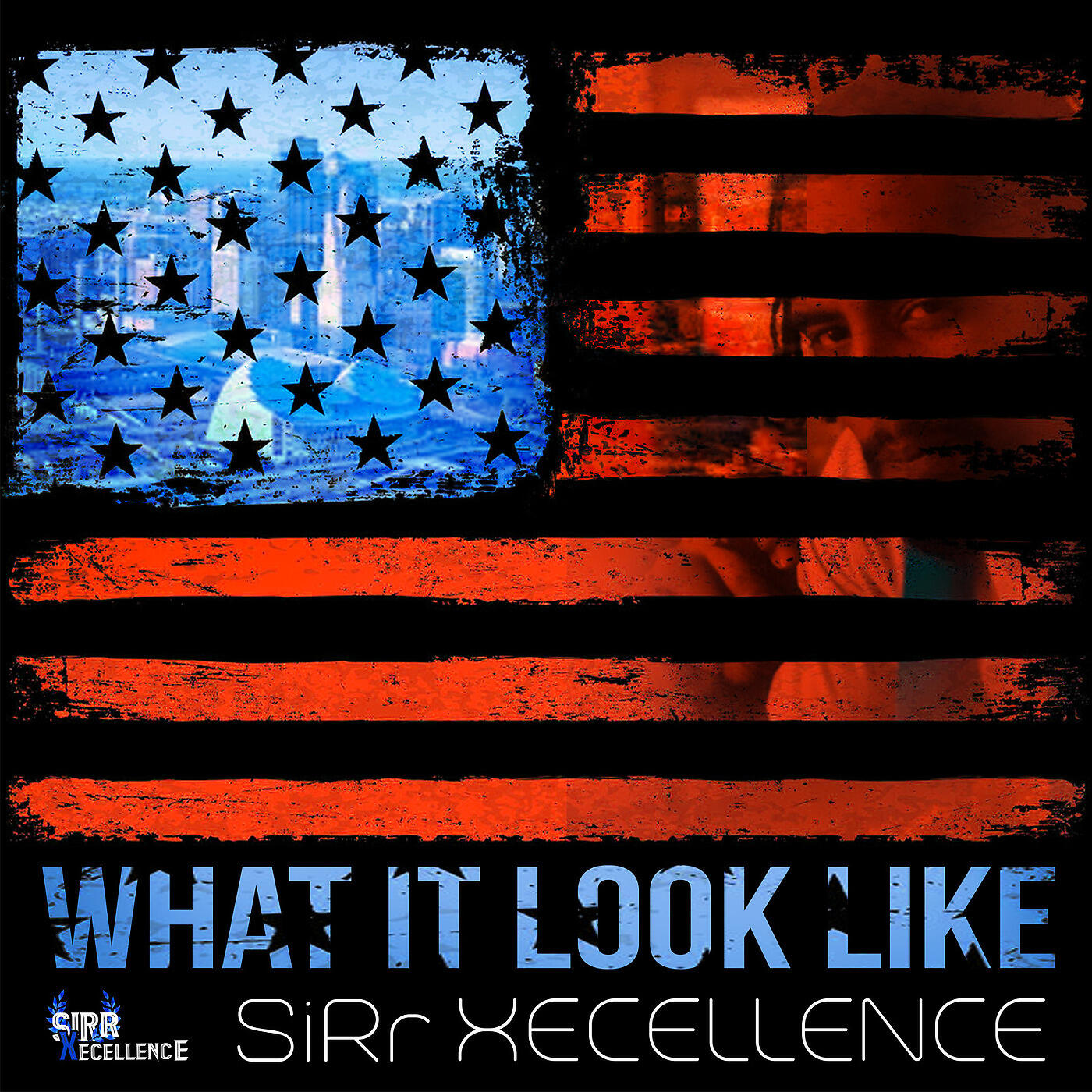 SiRr Xecellence - What It Look Like