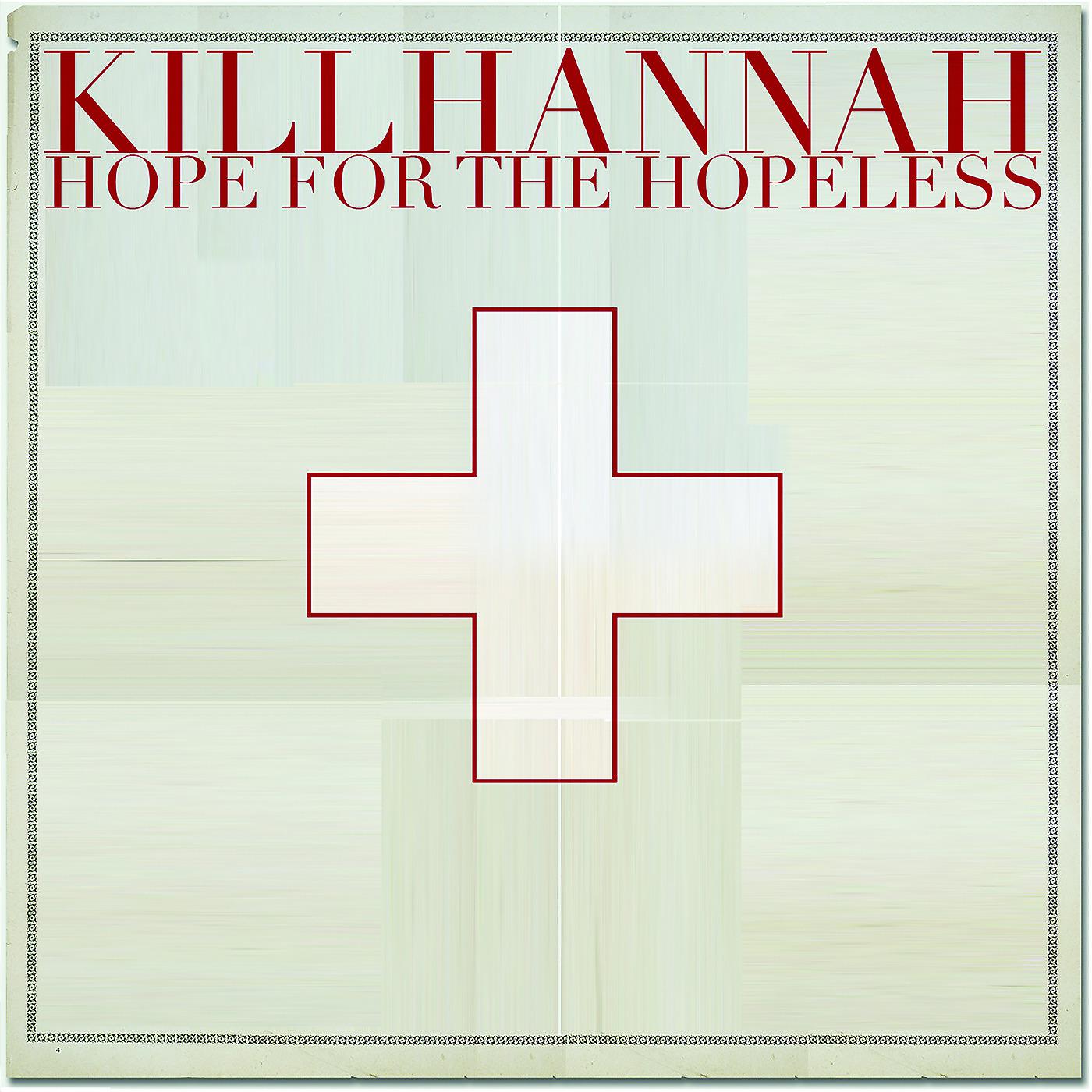 Постер альбома Hope for the Hopeless