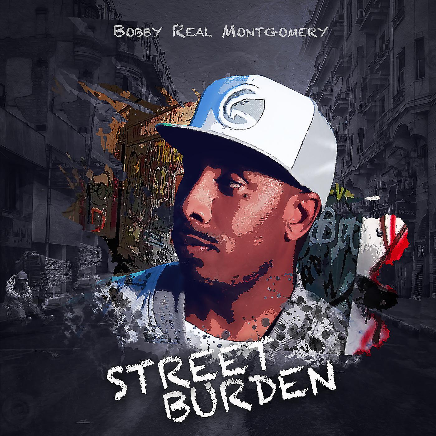 Постер альбома Street Burden