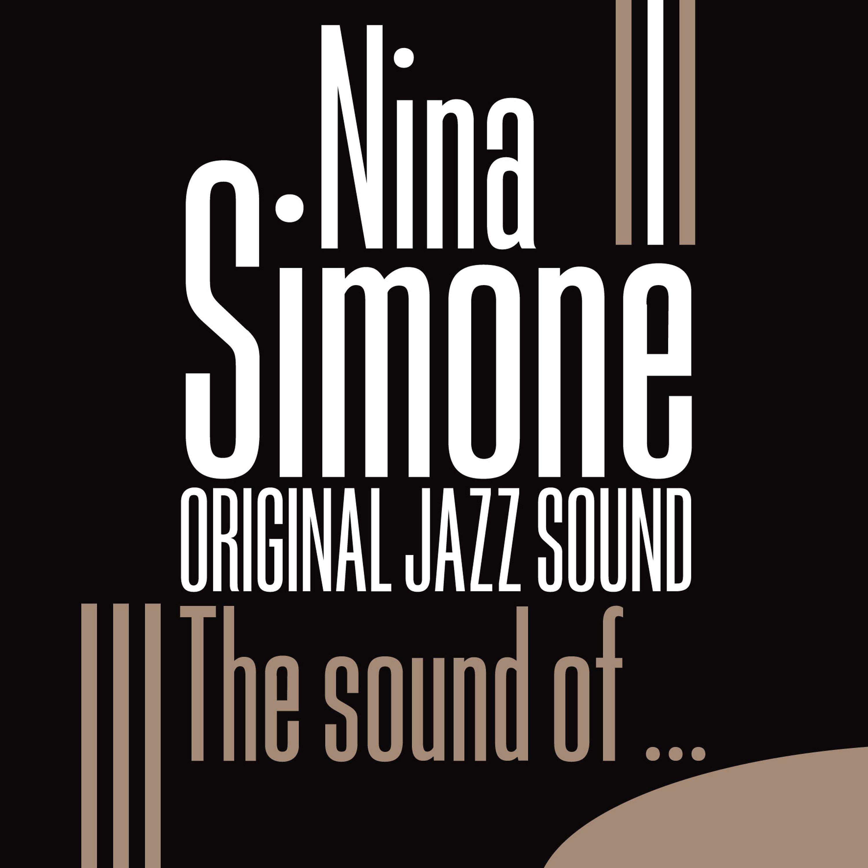 Постер альбома Original Jazz Sound: The Sound of… 