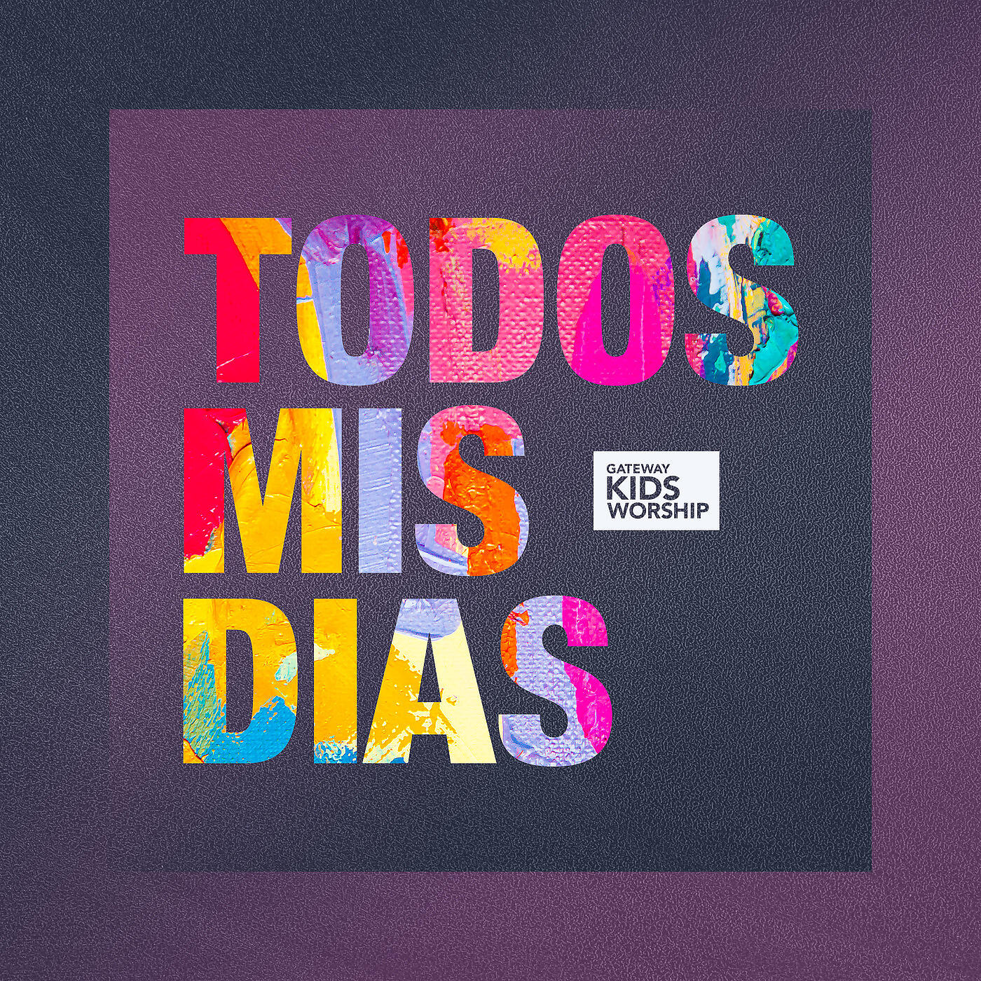 Gateway Kids Worship - Abre Los Cielos