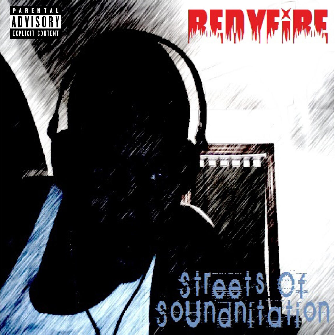 Redyfire - Advice from Chi-Town's Homeless -Interlude-