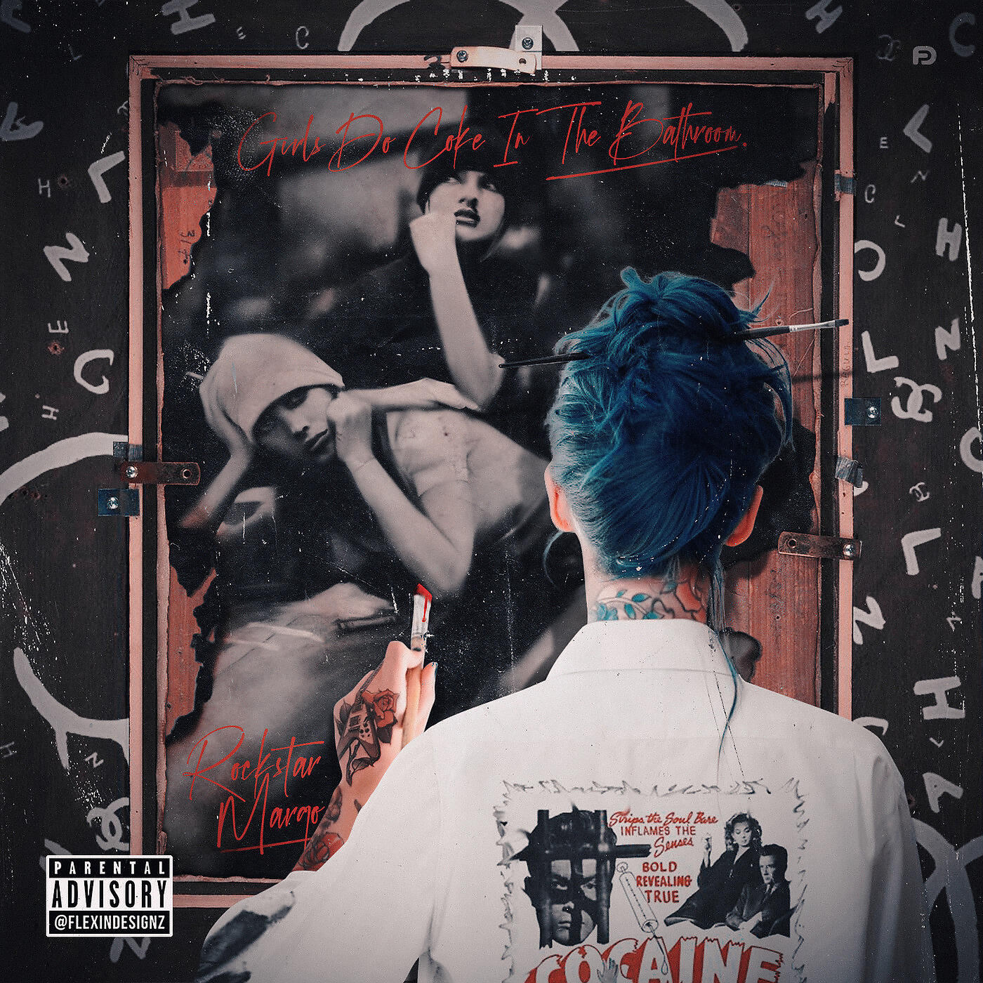 RockStar Marqo - Fancy Thingz