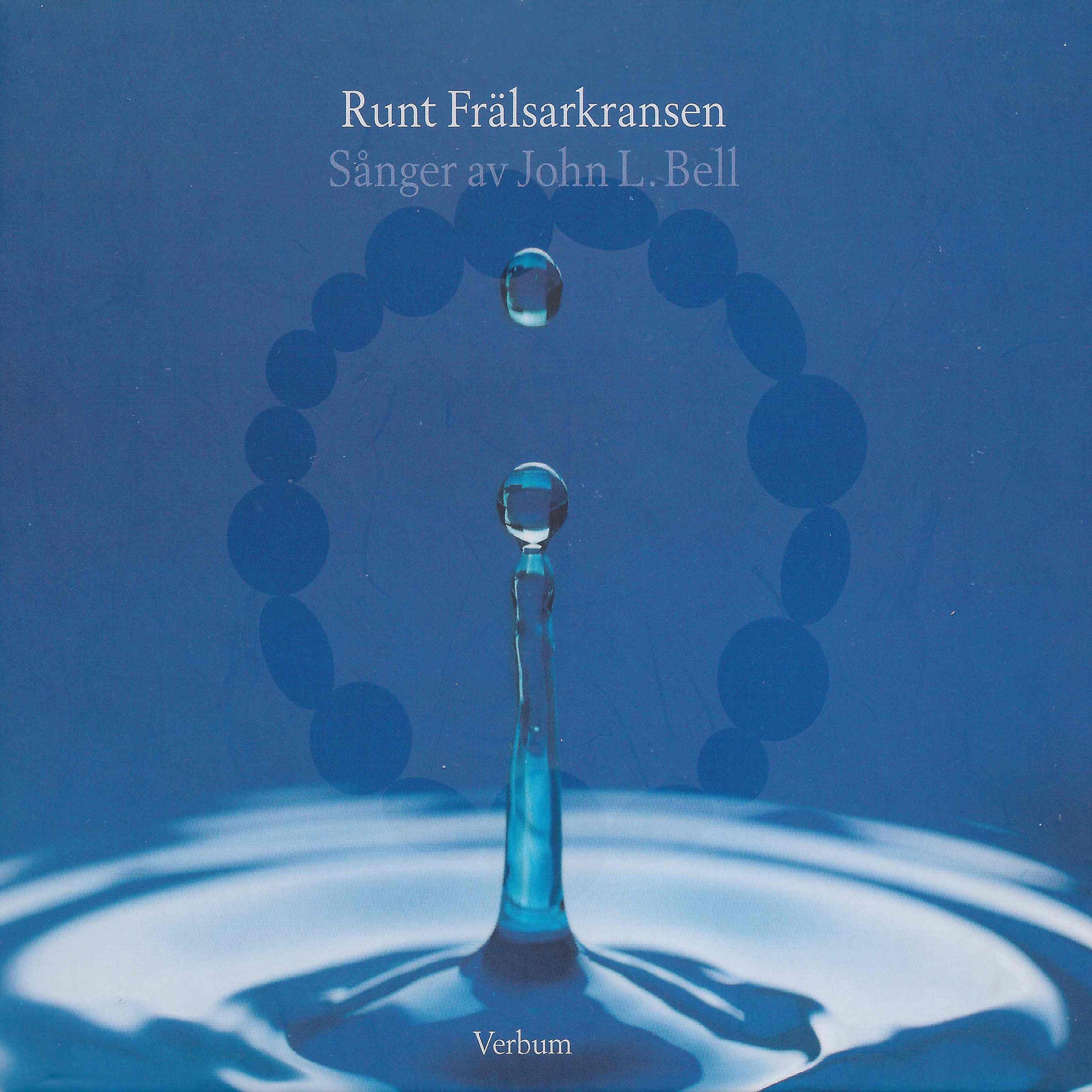 Постер альбома Runt Frälsarkransen