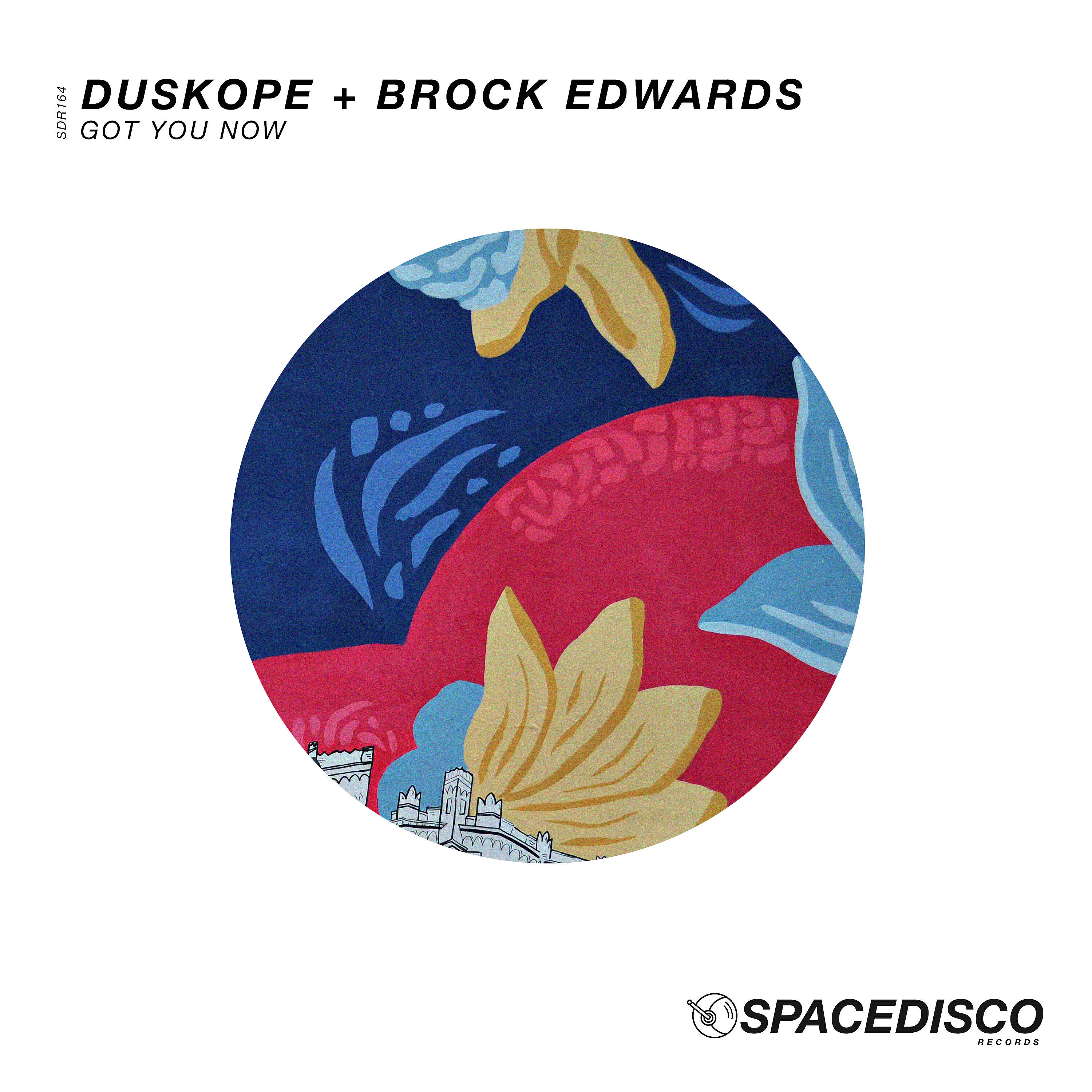 Duskope - Got You Now (Edit)
