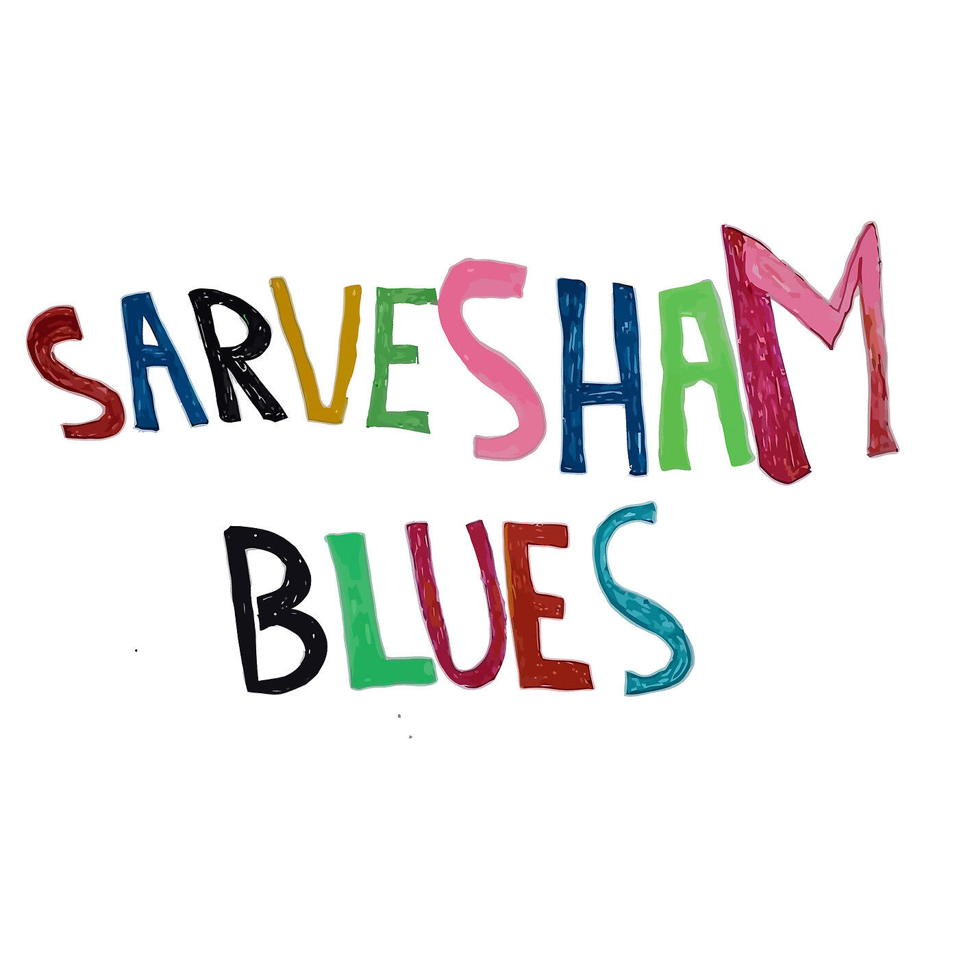 Kosmik Band - Sarvesham Blues