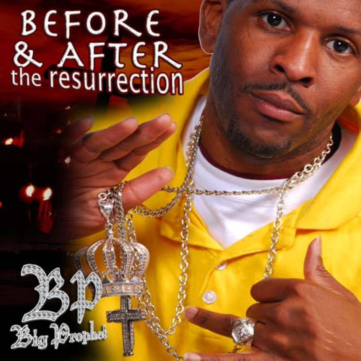 Big Prophet - So Fly, so Fresh, so Clean