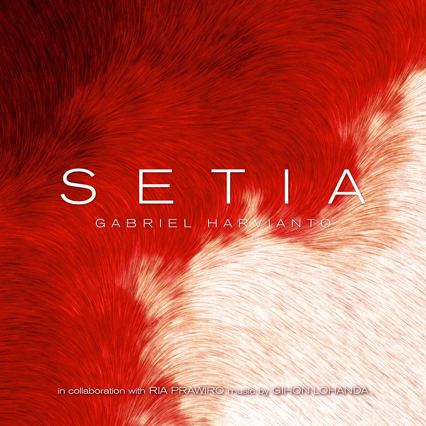 Постер альбома Setia
