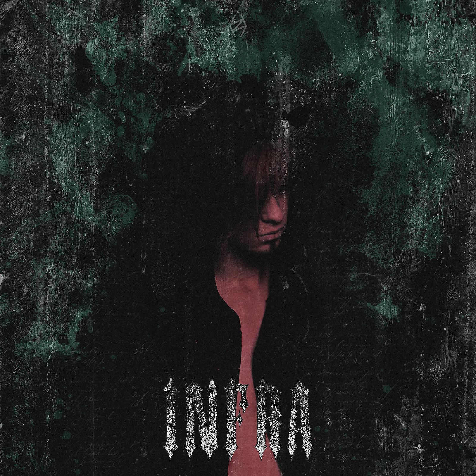 Постер альбома INFRA