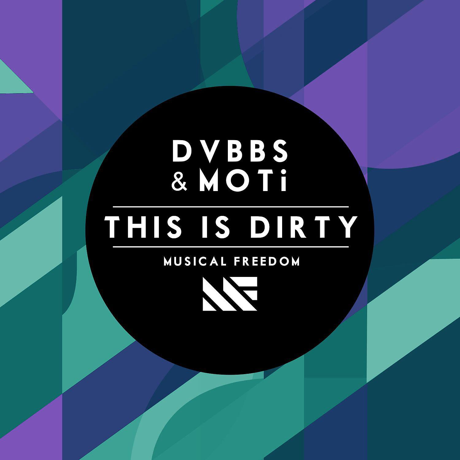 DVBBS - This Is Dirty