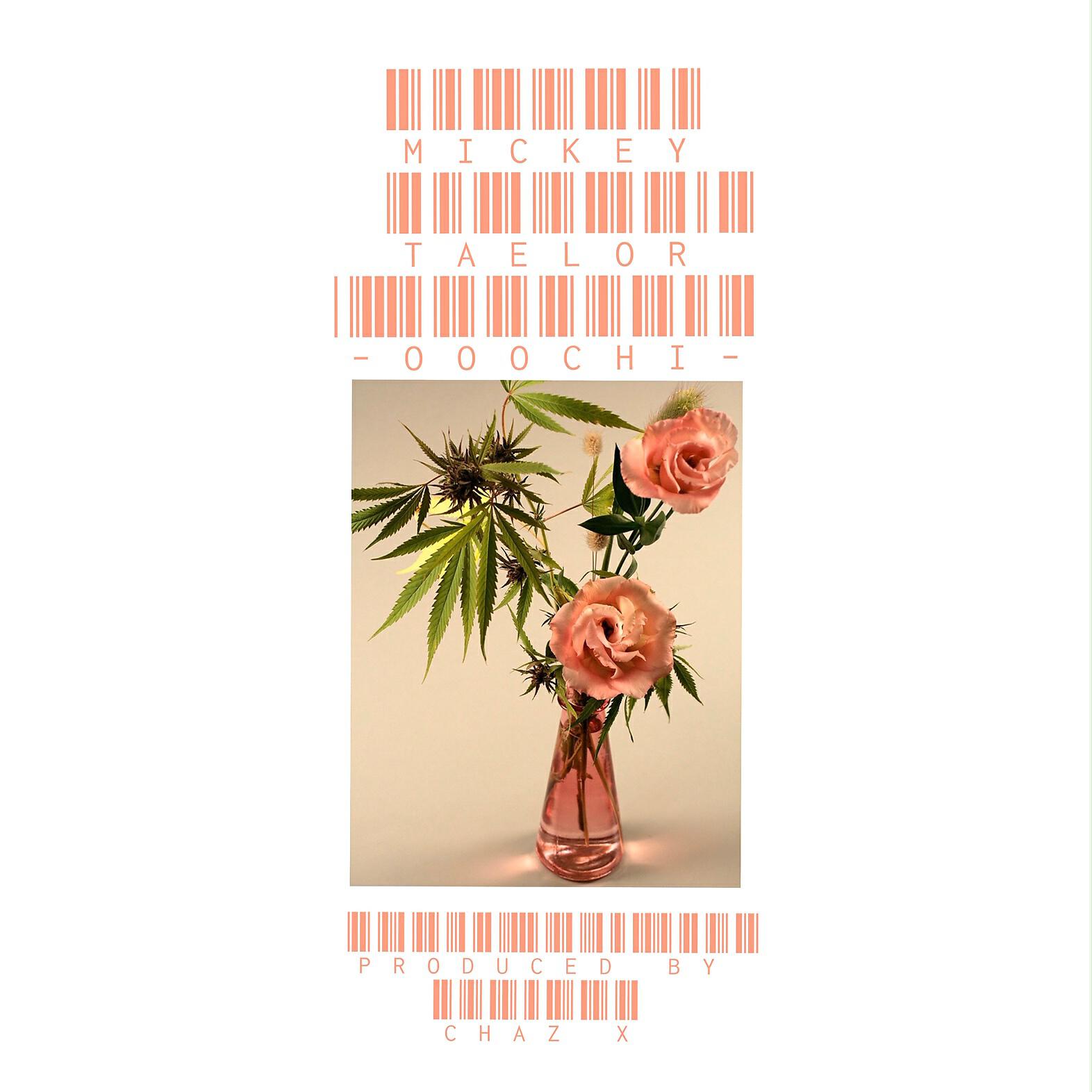 Mickey Taelor - OOOCHI FreeForm