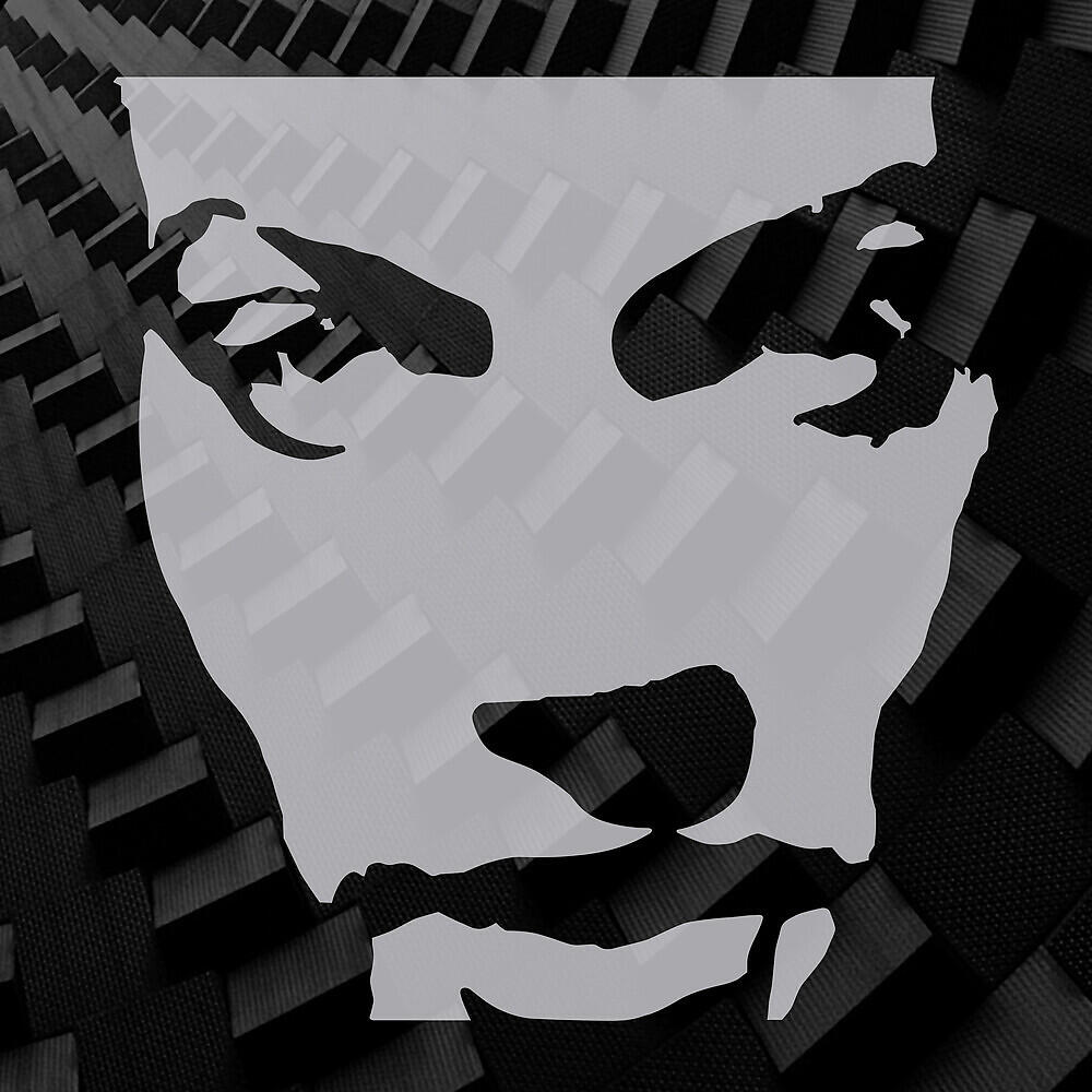 Tim Xavier - Eighties Cult Film