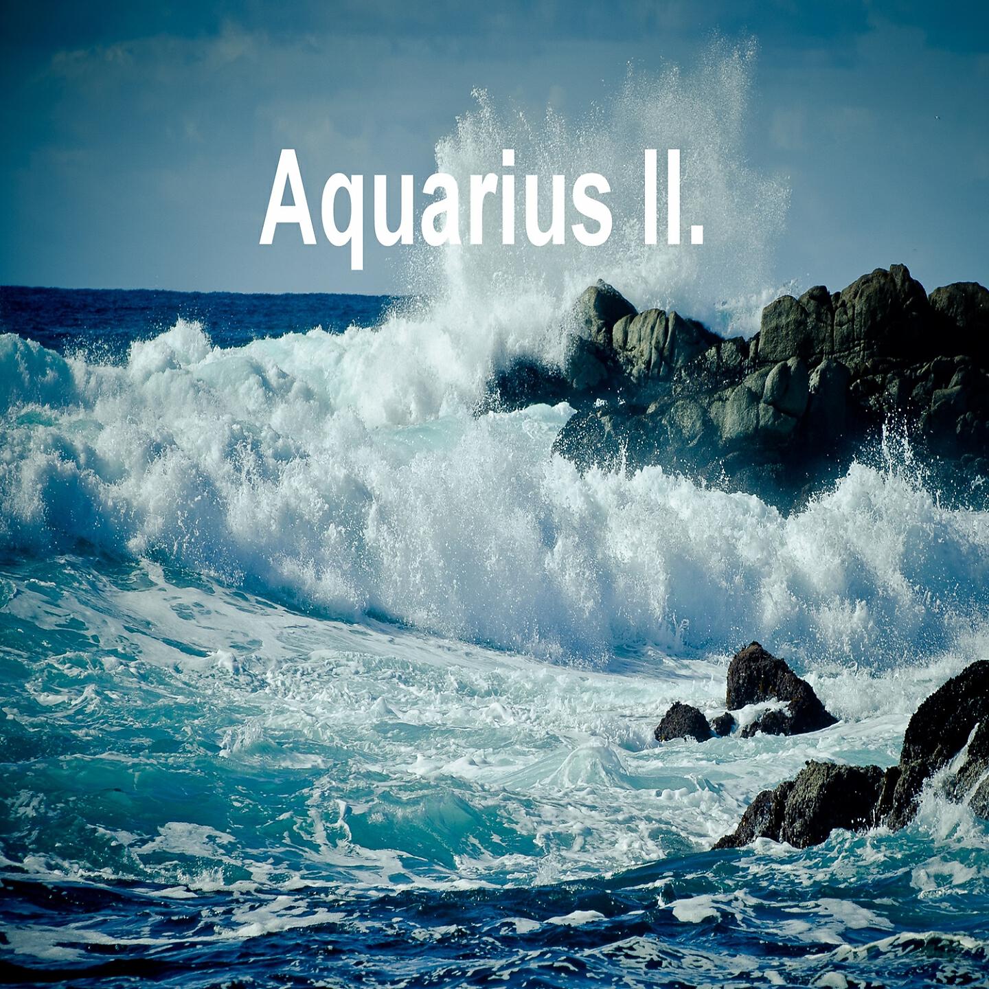 Aquarius - Mistral