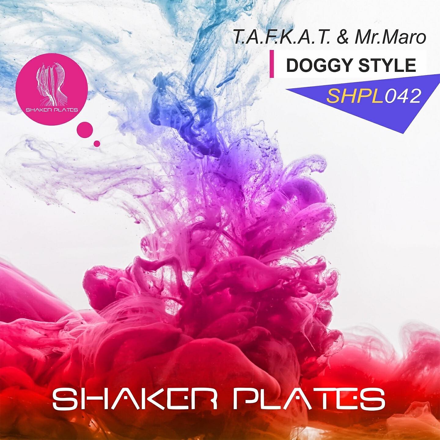 T.A.F.K.A.T. - Doggy Style