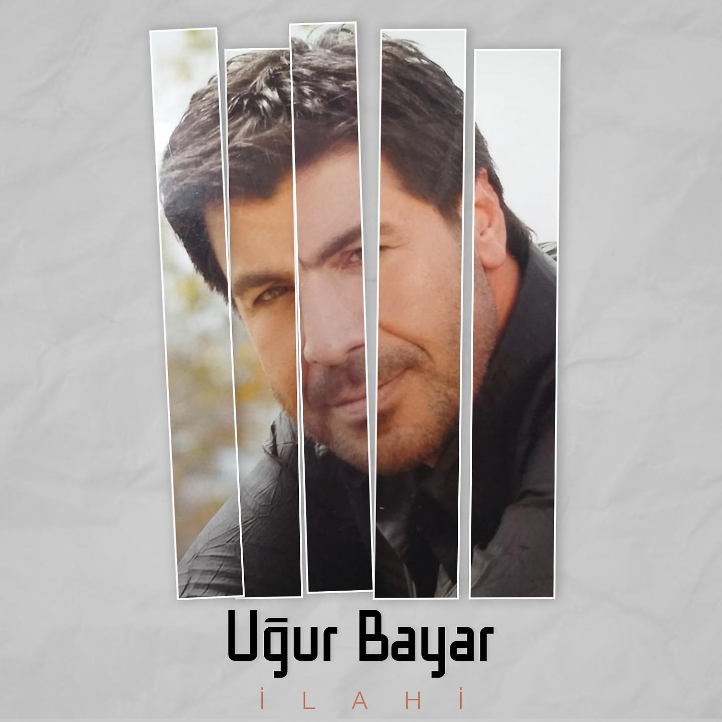 Постер альбома İlahi