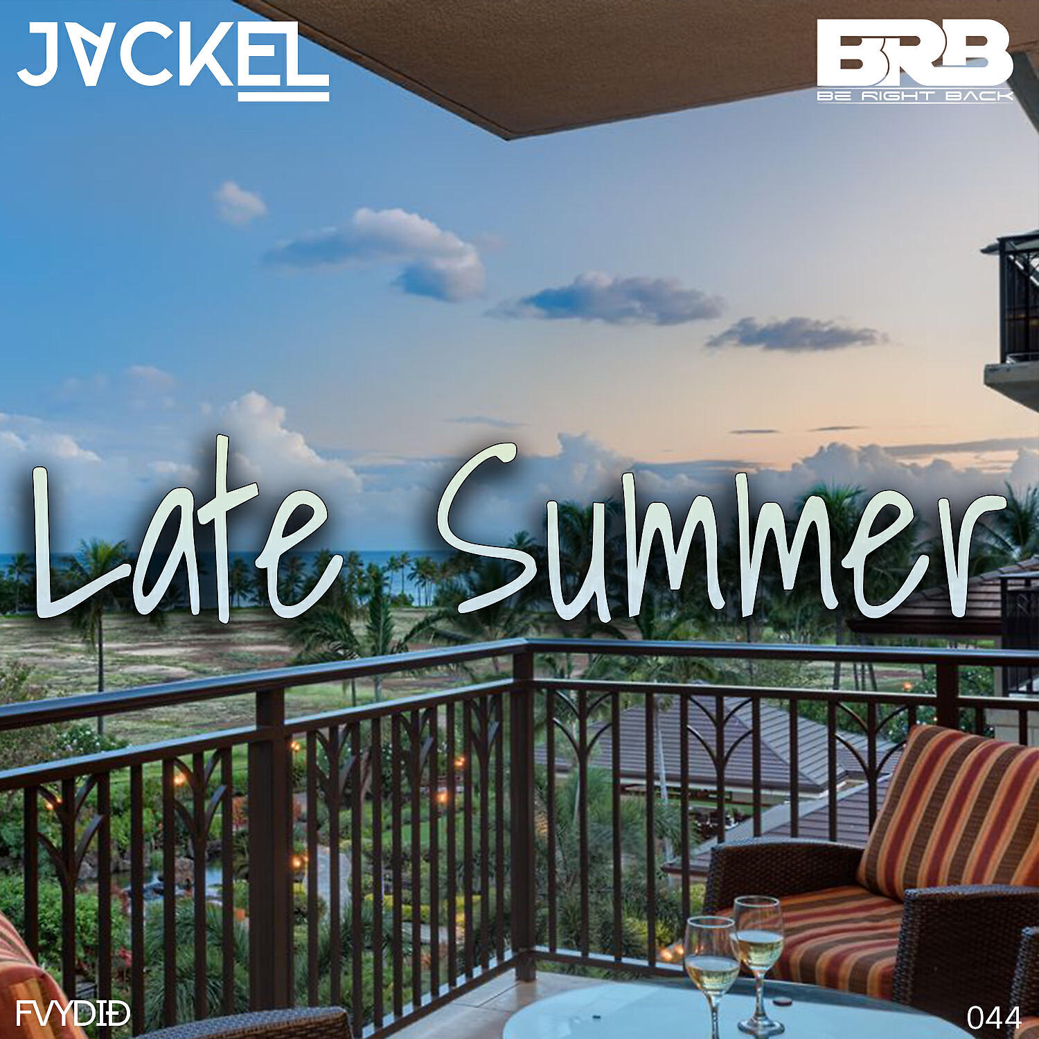 BRB - Late Summer