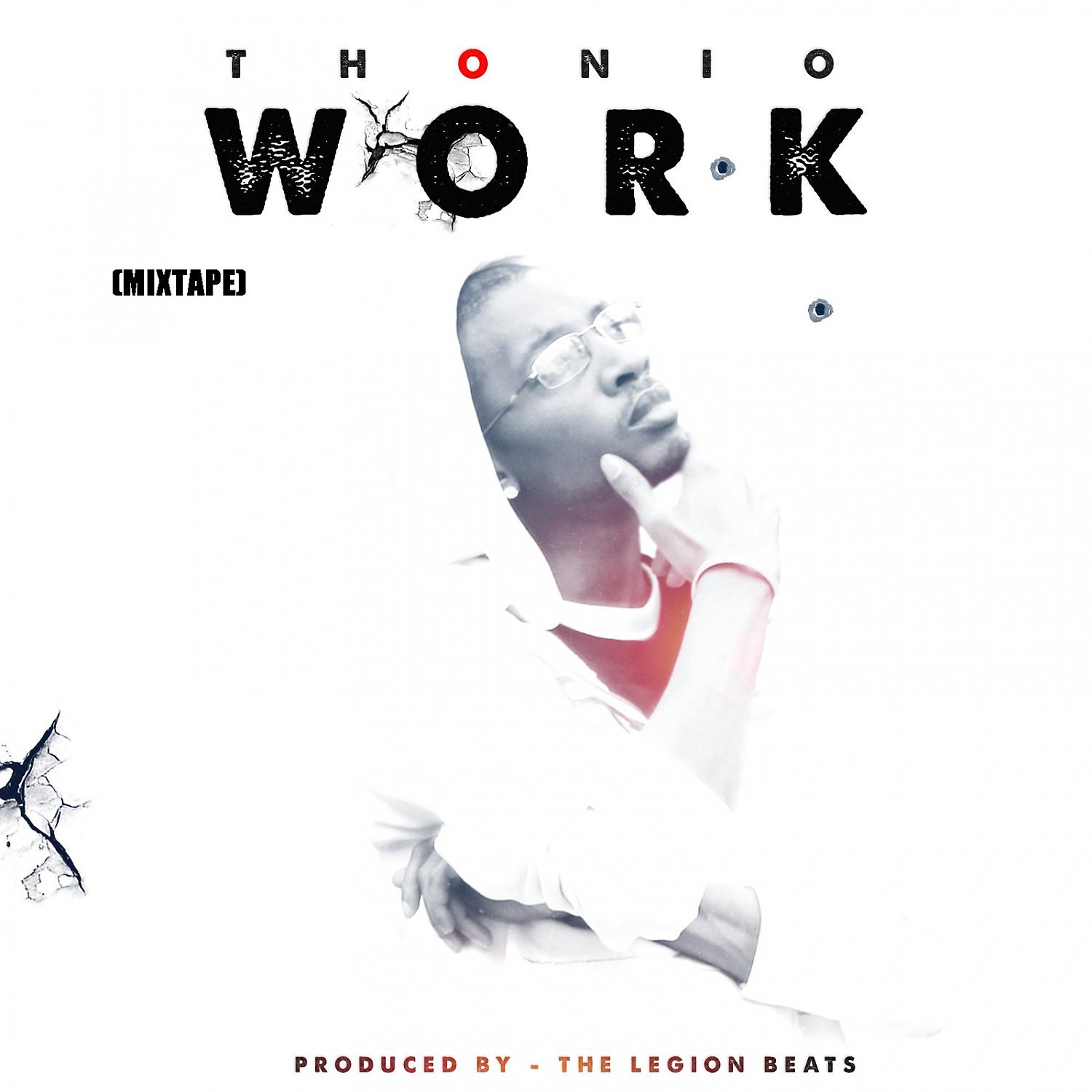 Постер альбома Work (Mixtape)