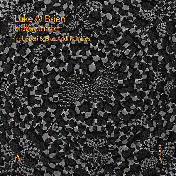 Luke O Brien - Hallucinate (Spuri Clutch Mix)