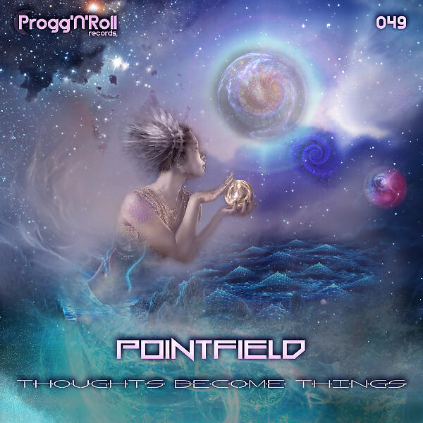 Pointfield - Sacred Vibrations (V1)