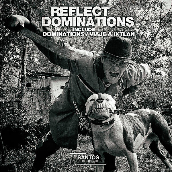 Reflect - Dominations (Original Mix)