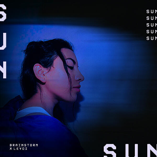 BRAINSTORM - Sun (feat. Leydi)