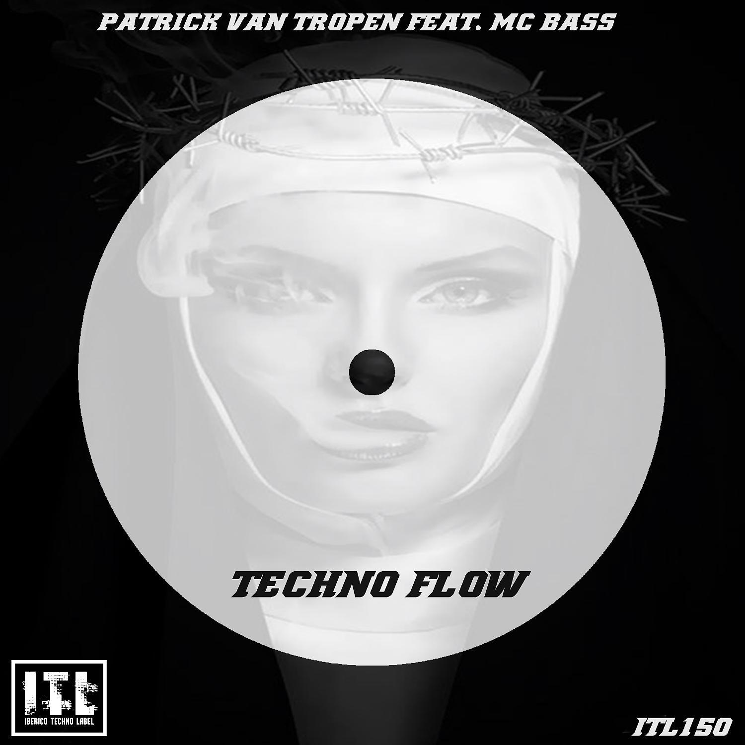 Постер альбома Techno Flow (feat. Mc Bass)