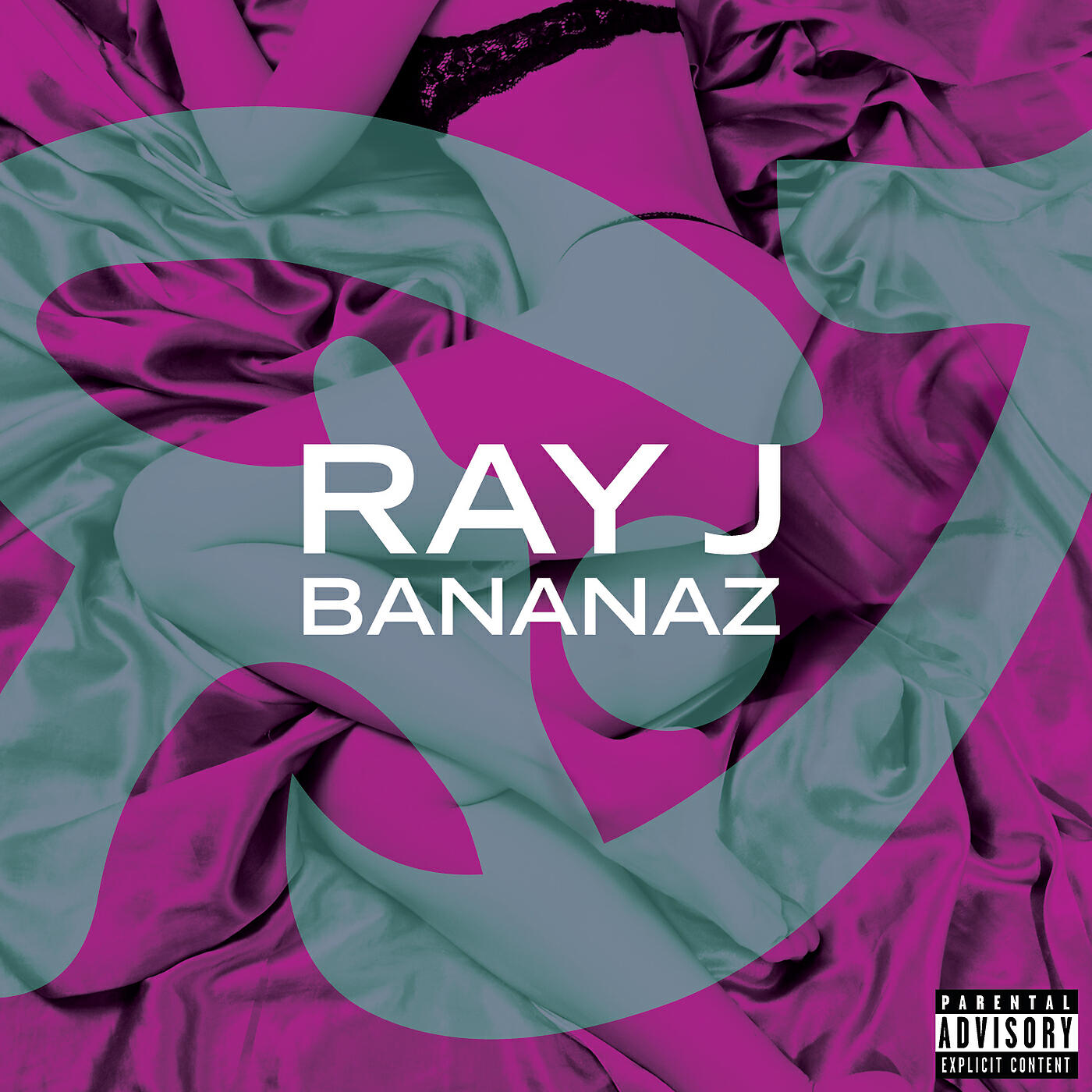 Ray J - Bananaz (Explicit Version)