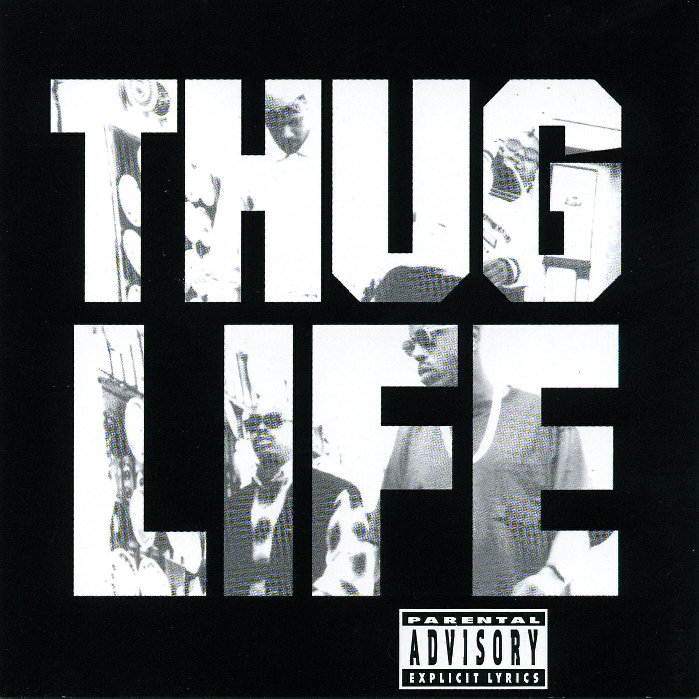 Thug Life - How Long Will They Mourn Me?