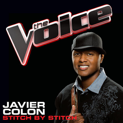 Javier Colon - Stitch By Stitch (The Voice Performance)