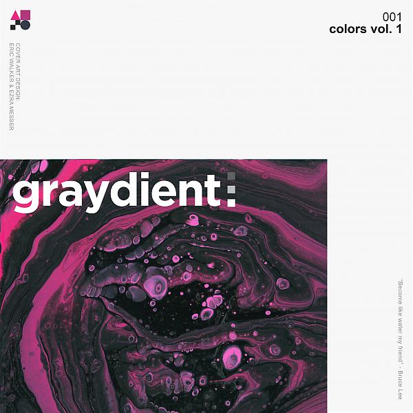 Постер альбома Colors, Vol. 1