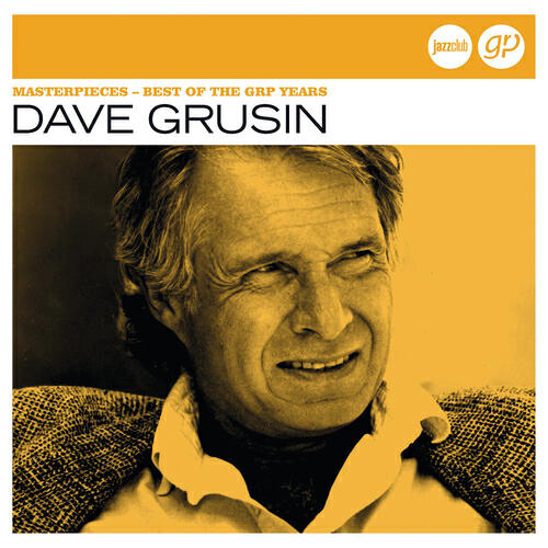 Dave Grusin - Serengeti Walk (Slippin' In The Back Door) (Album Version)