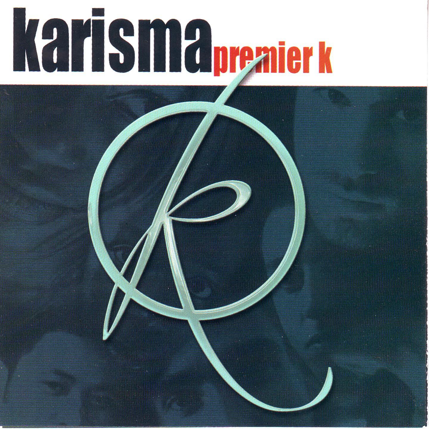 Постер альбома Premier k
