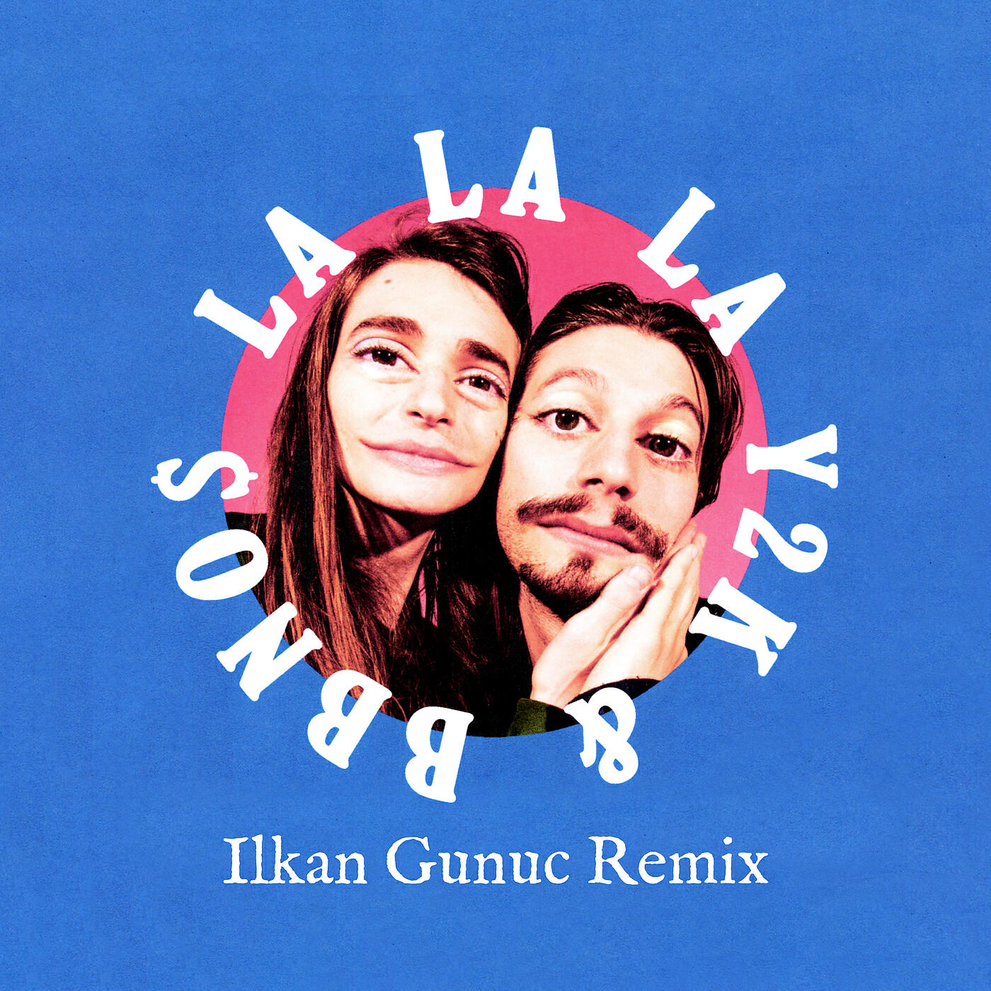 Y2K - Lalala (Ilkan Gunuc Remix)