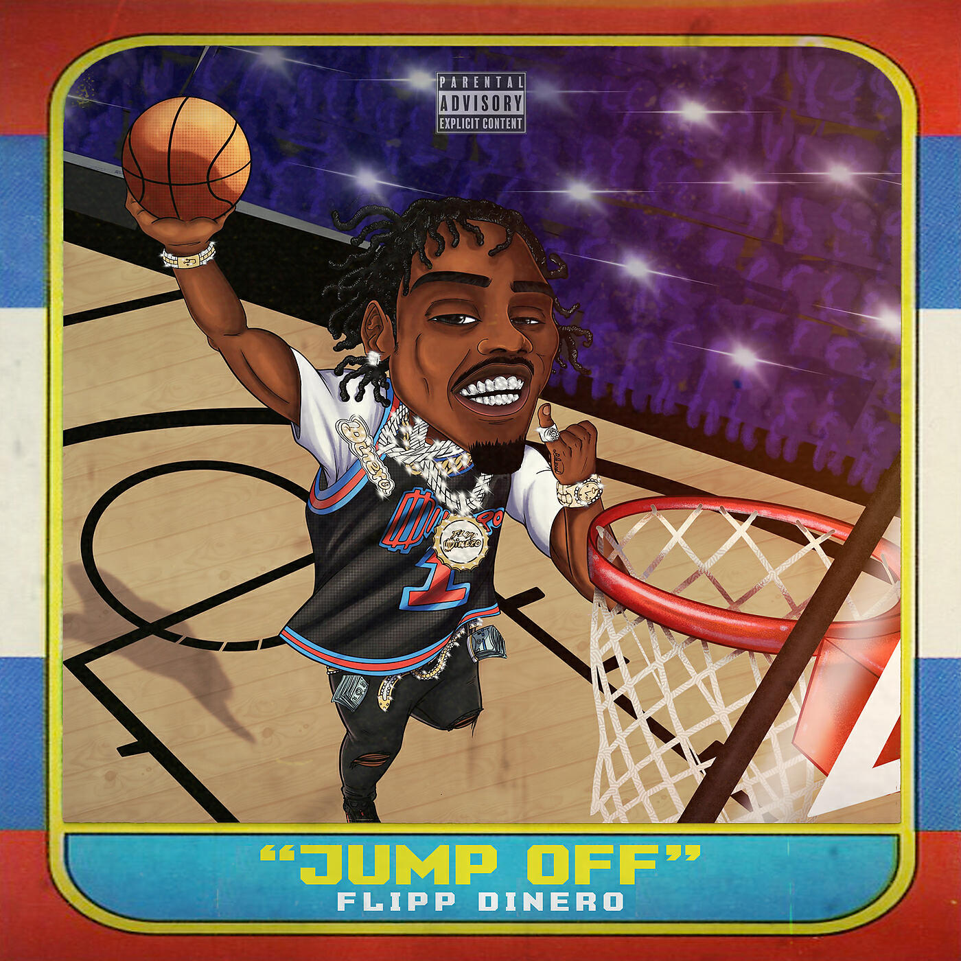 Flipp Dinero - Jump Off