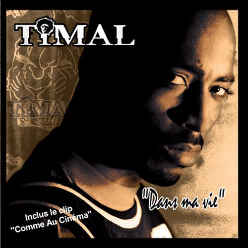 Timal - Babylone